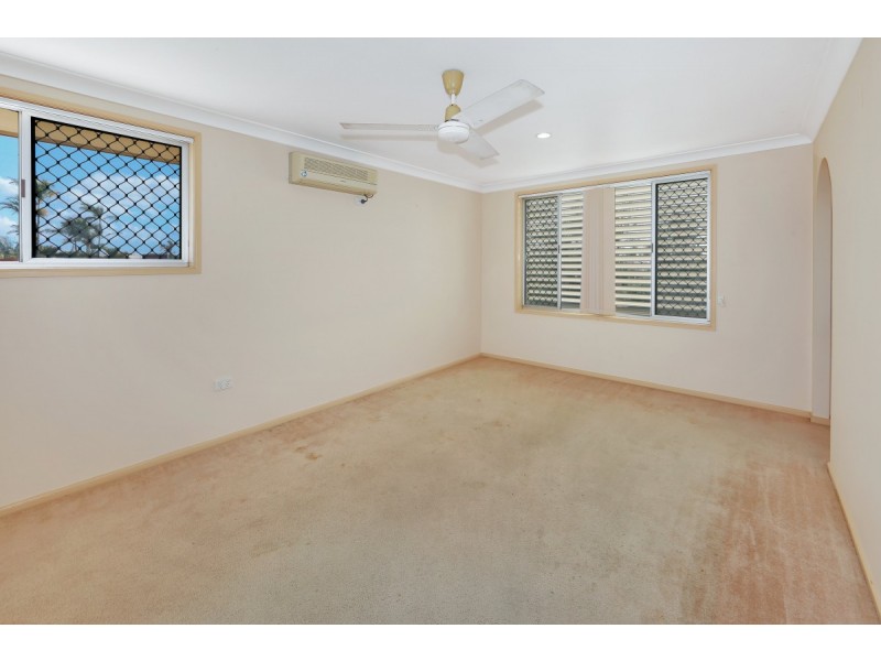 1 Gammie Court, Avenell Heights QLD 4670