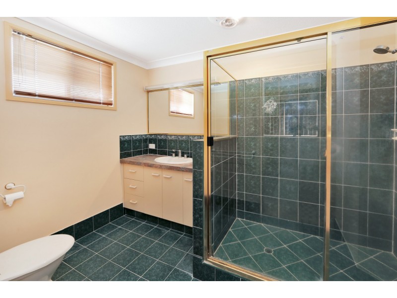 1 Gammie Court, Avenell Heights QLD 4670