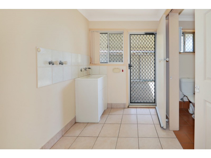 1 Gammie Court, Avenell Heights QLD 4670