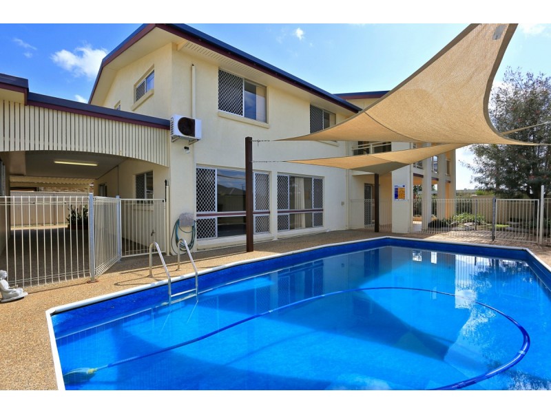 1 Gammie Court, Avenell Heights QLD 4670