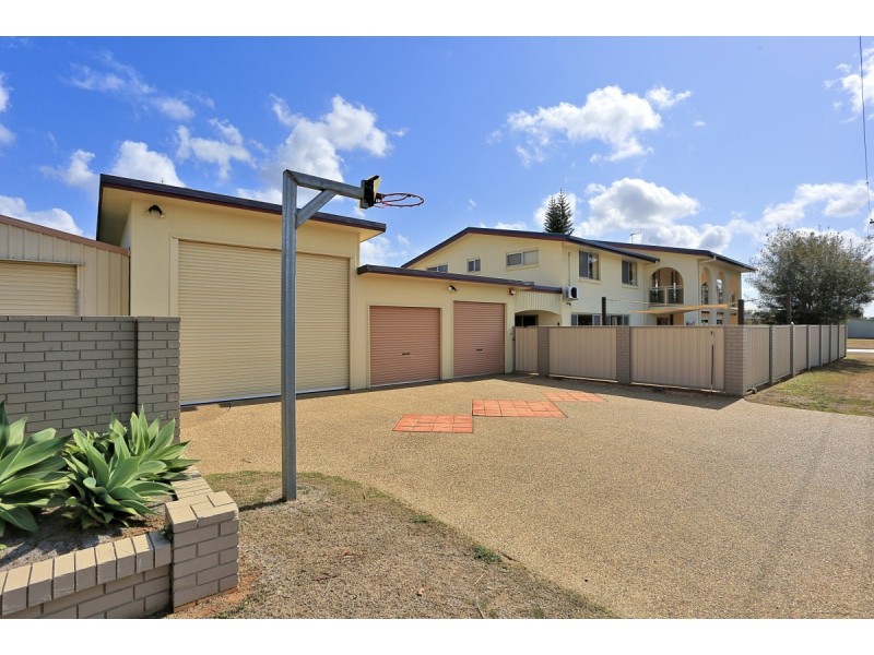 1 Gammie Court, Avenell Heights QLD 4670