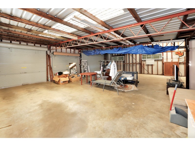 1 Gammie Court, Avenell Heights QLD 4670