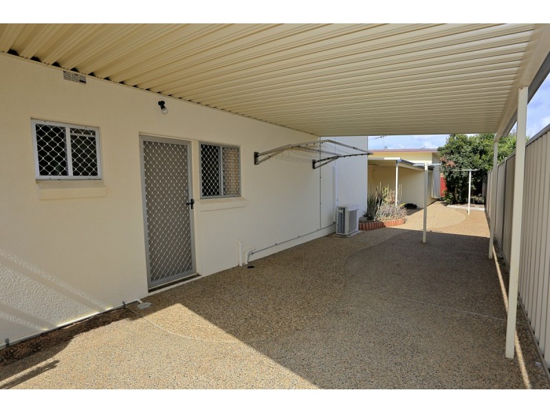 1 Gammie Court, Avenell Heights QLD 4670