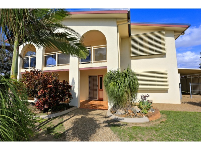 1 Gammie Court, Avenell Heights QLD 4670