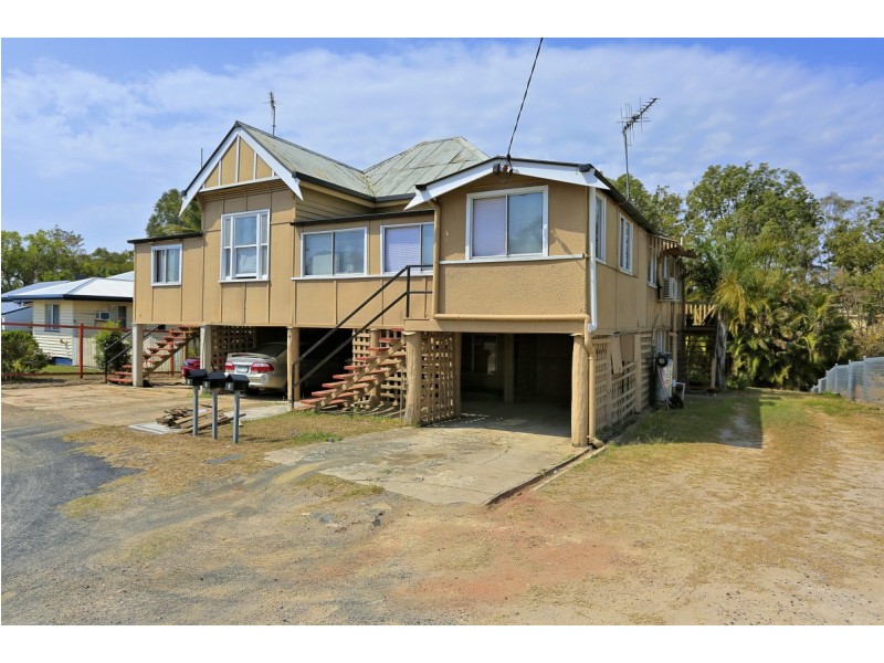 42 Boundary  Street, Bundaberg South QLD 4670