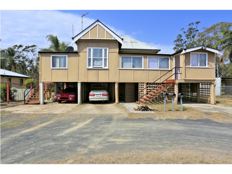 42 Boundary  Street, Bundaberg South QLD 4670
