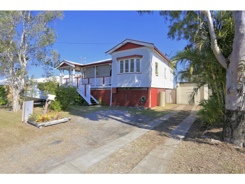 13 Bonney Street, Bundaberg North QLD 4670