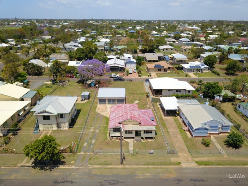 350 Bourbong Street, Millbank QLD 4670