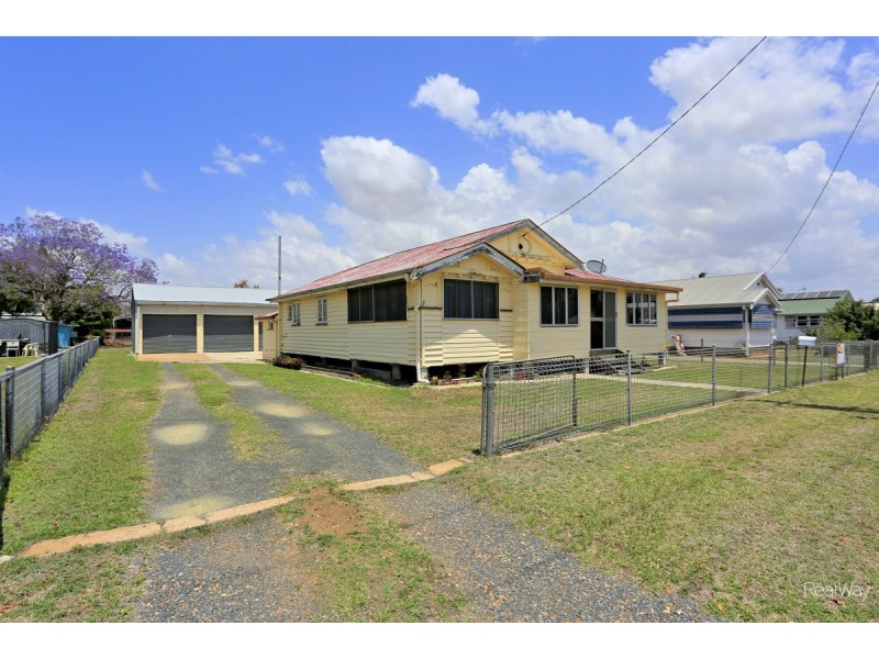 350 Bourbong Street, Millbank QLD 4670