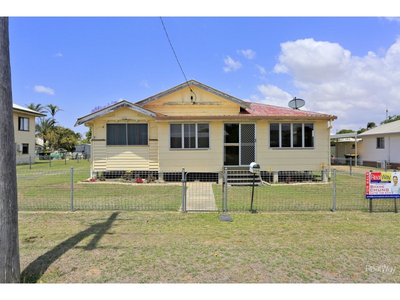 350 Bourbong Street, Millbank QLD 4670