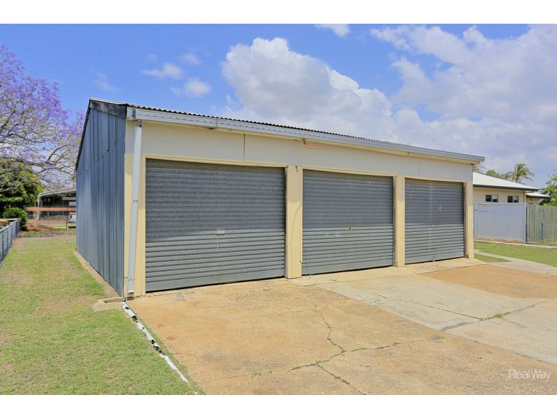 350 Bourbong Street, Millbank QLD 4670