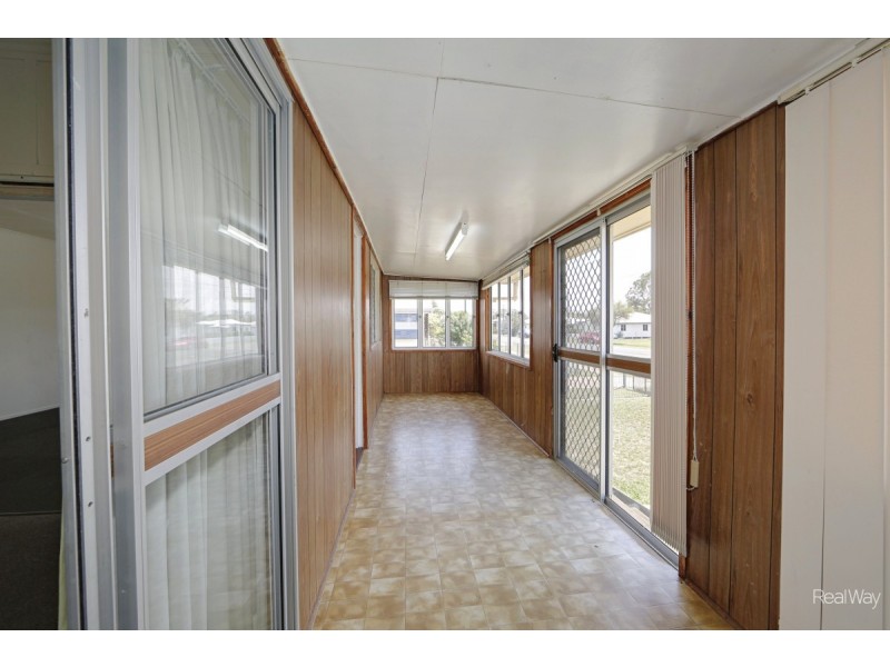 350 Bourbong Street, Millbank QLD 4670