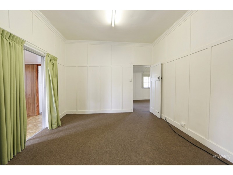 350 Bourbong Street, Millbank QLD 4670