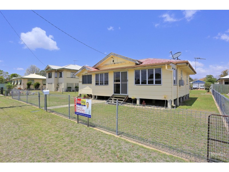 350 Bourbong Street, Millbank QLD 4670