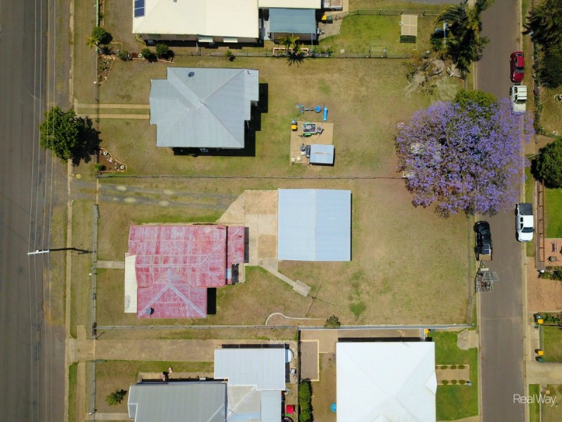 350 Bourbong Street, Millbank QLD 4670