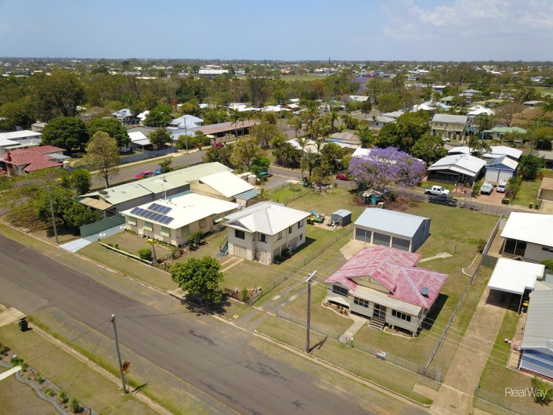 350 Bourbong Street, Millbank QLD 4670