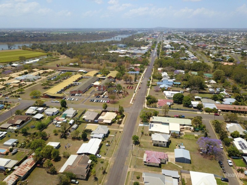 350 Bourbong Street, Millbank QLD 4670