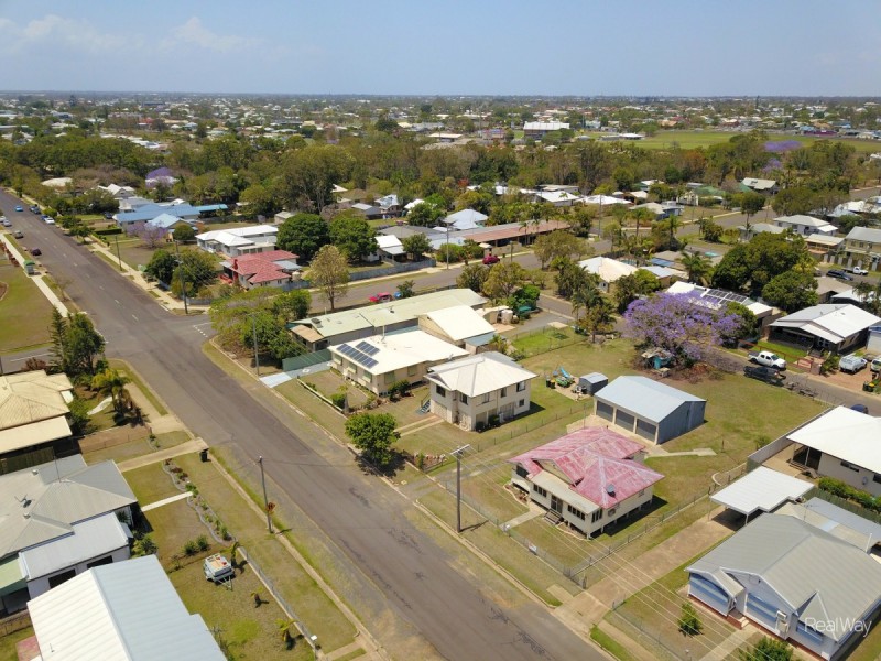 350 Bourbong Street, Millbank QLD 4670
