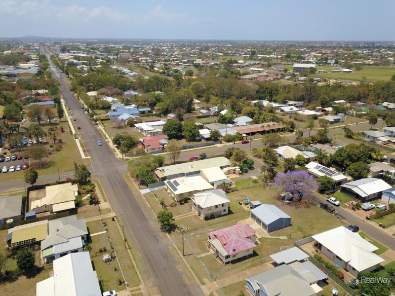 350 Bourbong Street, Millbank QLD 4670