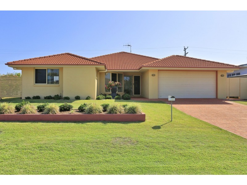 63 Garson Drive, Bargara QLD 4670