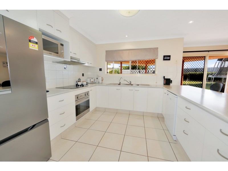 63 Garson Drive, Bargara QLD 4670