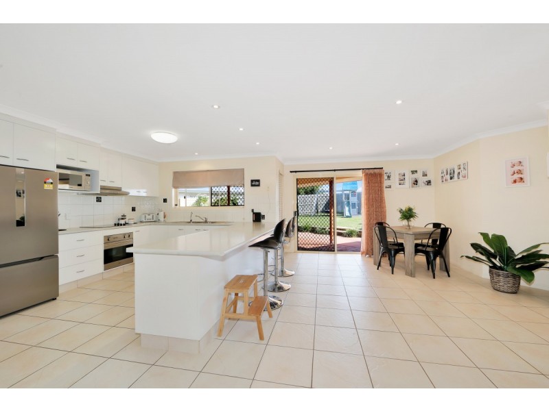 63 Garson Drive, Bargara QLD 4670