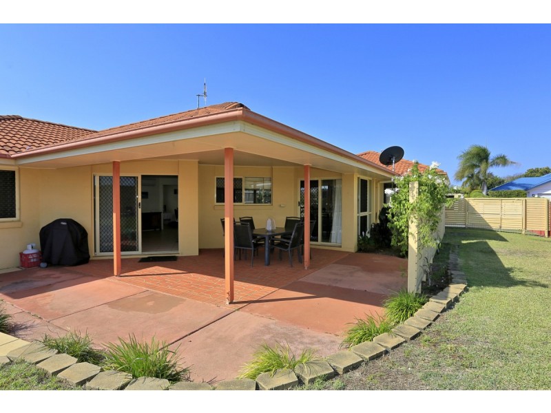 63 Garson Drive, Bargara QLD 4670