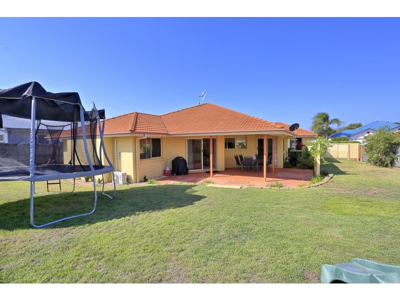 63 Garson Drive, Bargara QLD 4670