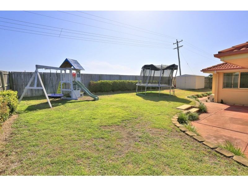 63 Garson Drive, Bargara QLD 4670