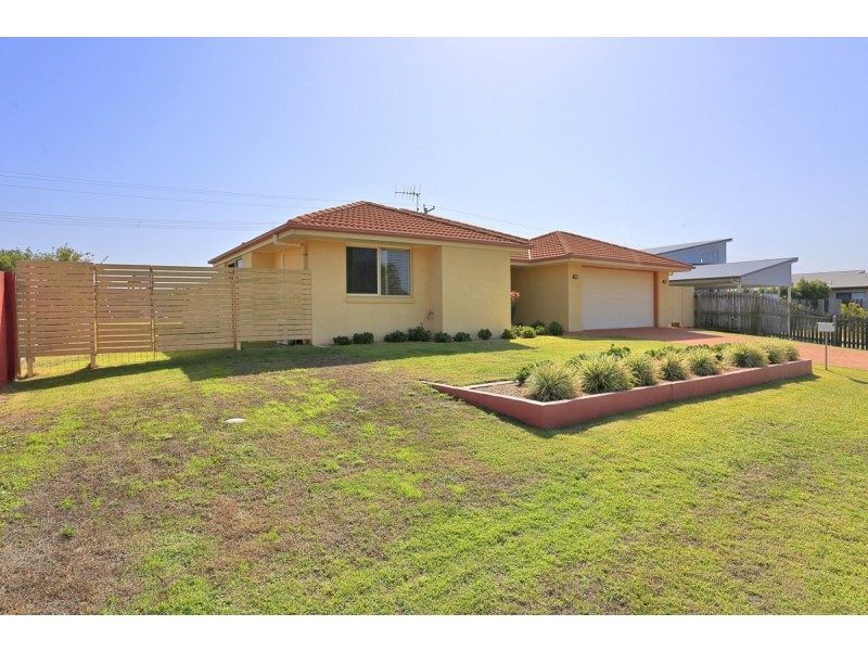 63 Garson Drive, Bargara QLD 4670