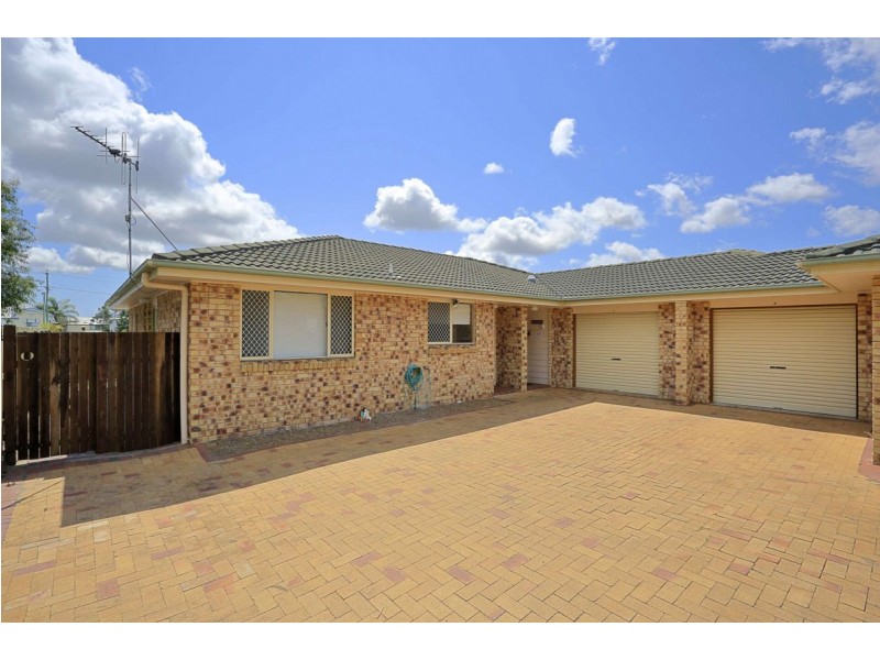 4/59 Ruddell Street, Bundaberg South QLD 4670