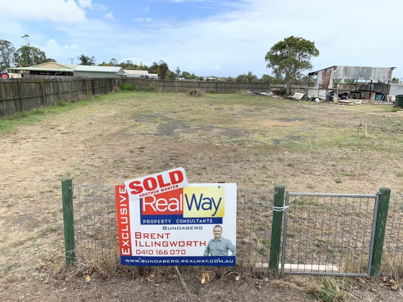 124 Fairymead Road, Bundaberg North QLD 4670