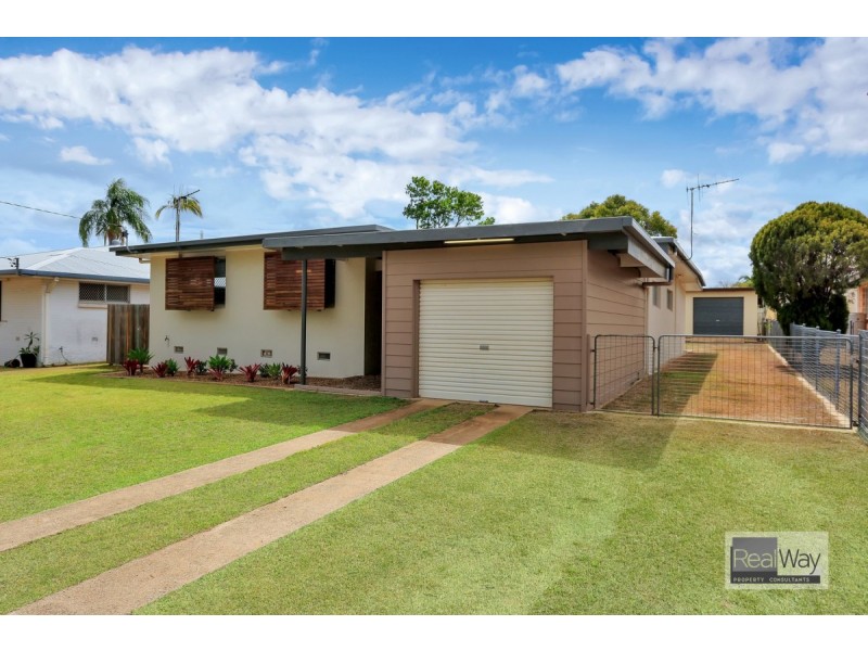 16 Fleming Street, Norville QLD 4670