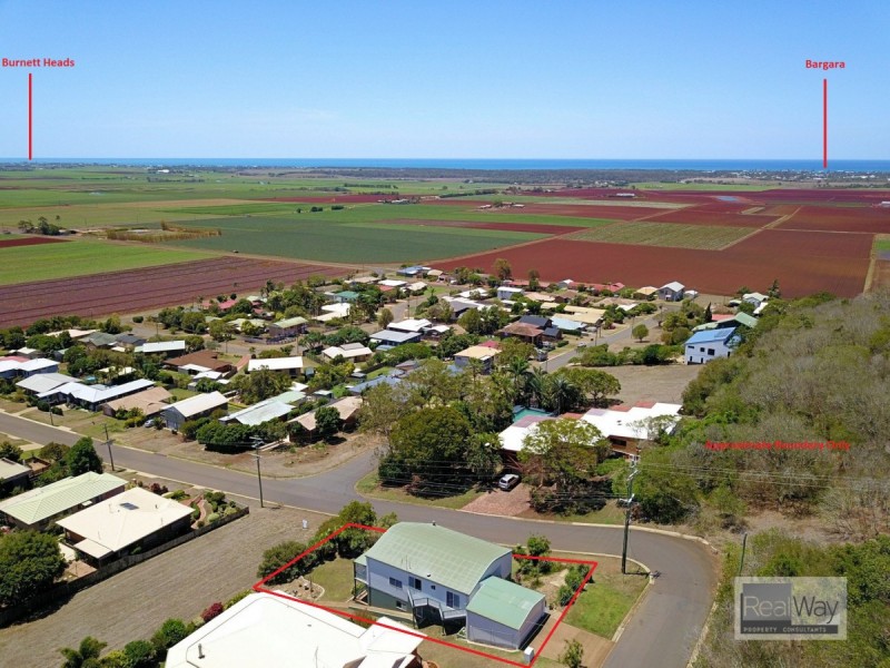 1 Hilltop Avenue, Qunaba QLD 4670