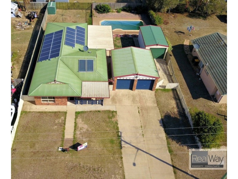 132 Clearview Avenue, Thabeban QLD 4670