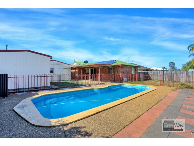 132 Clearview Avenue, Thabeban QLD 4670