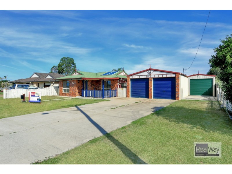 132 Clearview Avenue, Thabeban QLD 4670