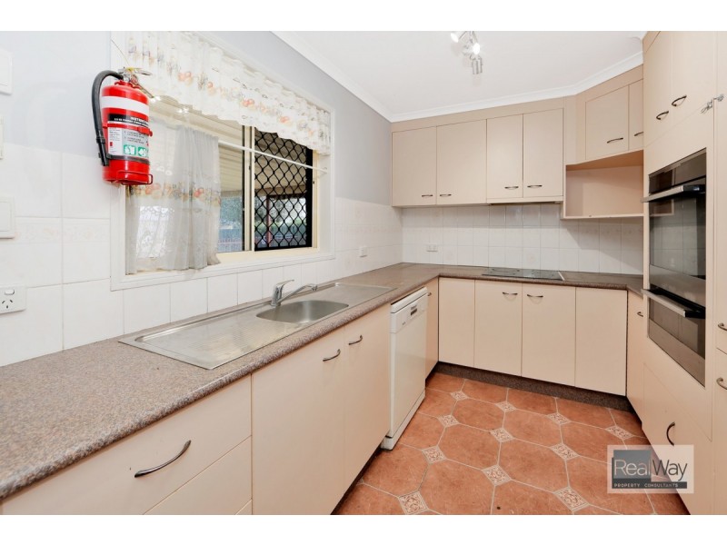 132 Clearview Avenue, Thabeban QLD 4670