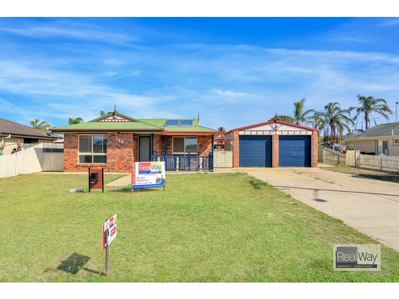132 Clearview Avenue, Thabeban QLD 4670