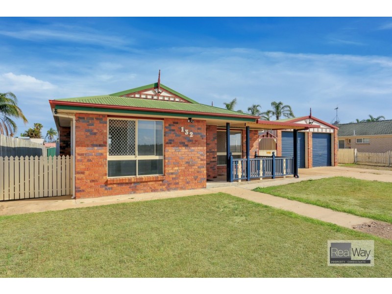 132 Clearview Avenue, Thabeban QLD 4670