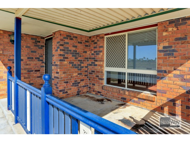 132 Clearview Avenue, Thabeban QLD 4670