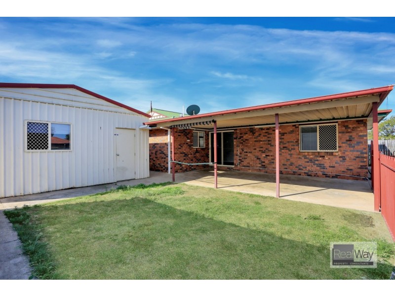 132 Clearview Avenue, Thabeban QLD 4670