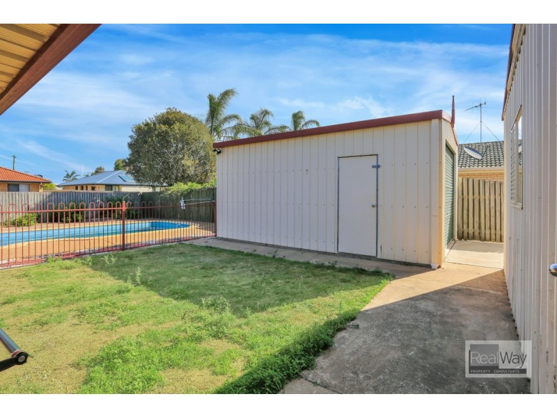 132 Clearview Avenue, Thabeban QLD 4670
