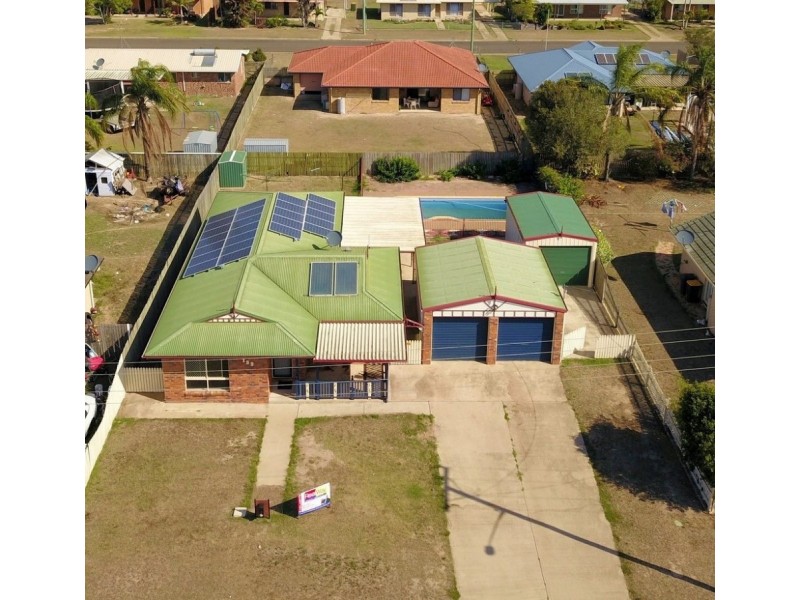 132 Clearview Avenue, Thabeban QLD 4670