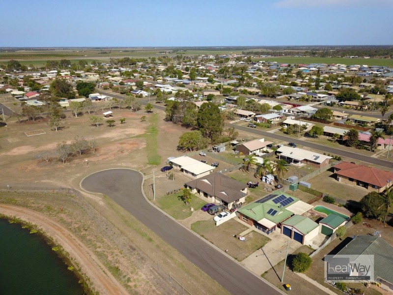 132 Clearview Avenue, Thabeban QLD 4670