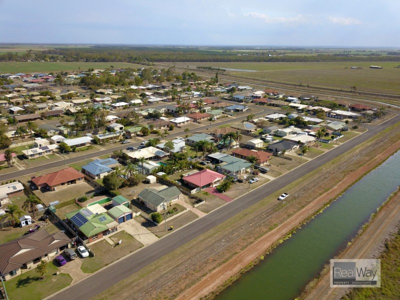 132 Clearview Avenue, Thabeban QLD 4670