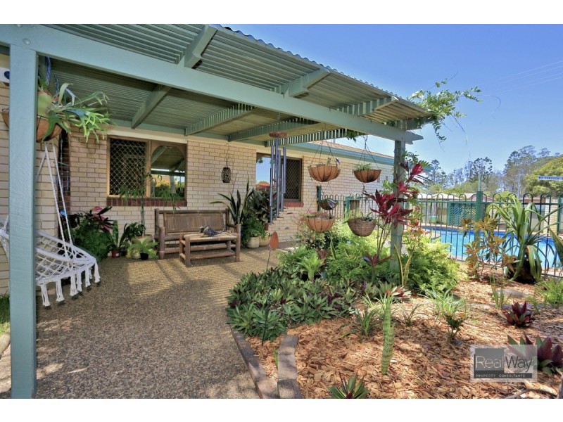 4 Glover Street, Kepnock QLD 4670