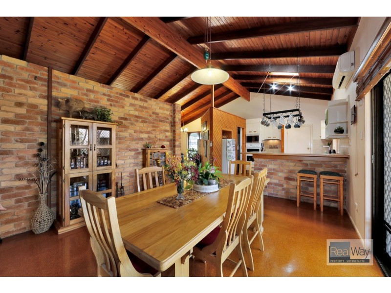 4 Glover Street, Kepnock QLD 4670