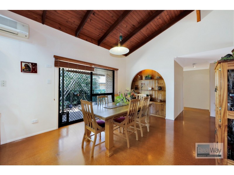 4 Glover Street, Kepnock QLD 4670