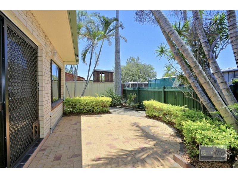 4 Glover Street, Kepnock QLD 4670